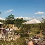 Three-bedroom In Labin *