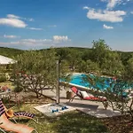 Three-bedroom In Labin * Trogir