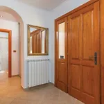 Three-bedroom In Labin *
