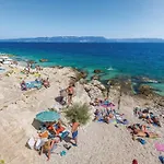 Three-bedroom In Labin Feriehus *