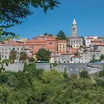 Three-bedroom In Labin