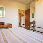 Three-bedroom In Labin * Trogir