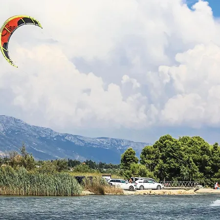 Three-bedroom In Дом отдыха