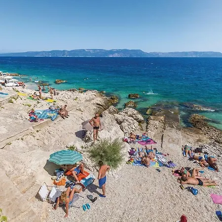 Three-bedroom In Дом отдыха *