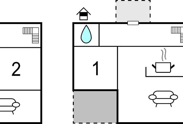 Three-bedroom In Labin