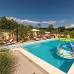 Three-bedroom In Labin *