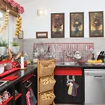 Three-bedroom In Labin * Trogir