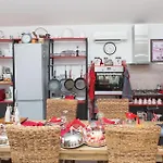 Three-bedroom In Labin *