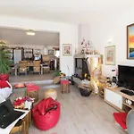 Three-bedroom In Labin