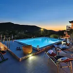 Three-bedroom In Labin Сasa de vacaciones *