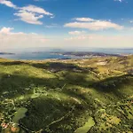 Сasa de vacaciones Three-bedroom In Labin Trogir