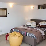 Сasa de vacaciones Three-bedroom In Labin