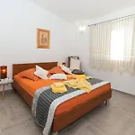 Three-bedroom In Labin