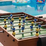 Three-bedroom In Labin Trogir