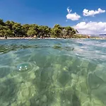 Three-bedroom In Labin Trogir