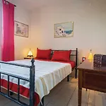 Three-bedroom In Labin Trogir