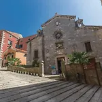 Three-bedroom In Labin Сasa de vacaciones *