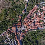 Three-bedroom In Labin Сasa de vacaciones