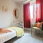 Three-bedroom In Labin *