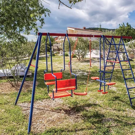 Ferienhaus Three-bedroom In Trogir