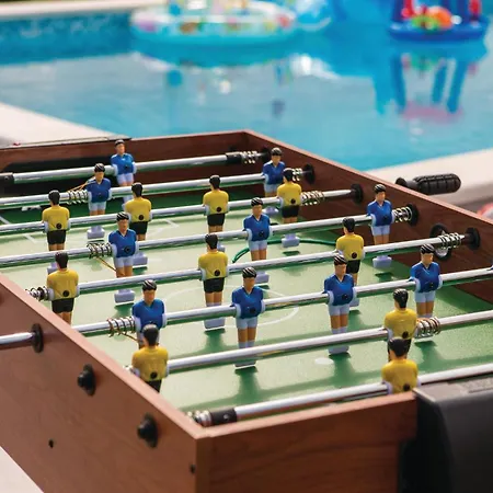 Three-bedroom In Trogir