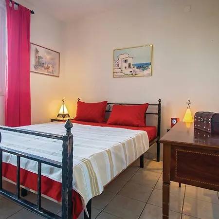 Three-bedroom In Trogir