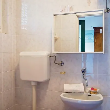 Three-bedroom In Trogir