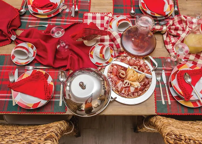 Hébergement de vacances Three-bedroom In Labin