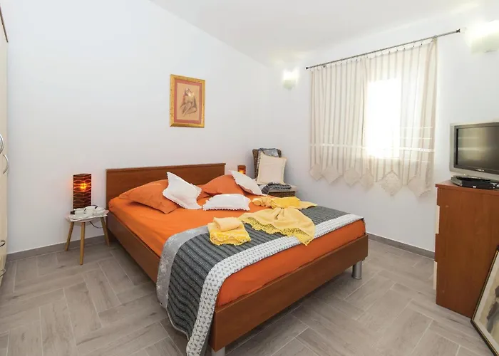 Three-bedroom In Labin