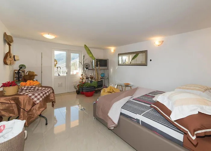 Three-bedroom In Labin