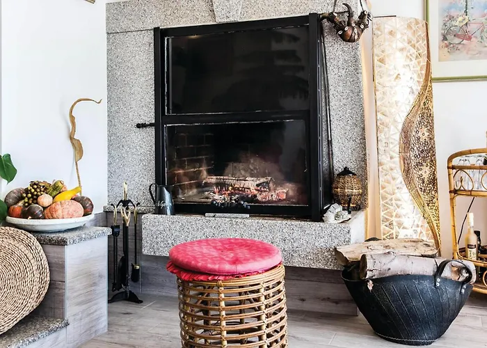 Three-bedroom In Labin