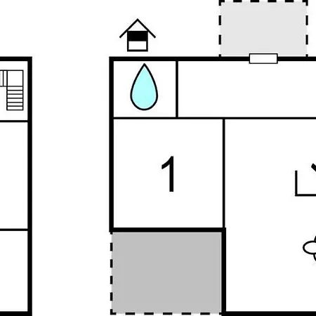 Three-bedroom In Labin